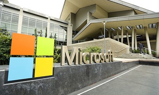 lavoro microsoft