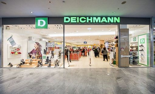 Lavorare In Un Azienda Di Calzature Deichmann Assume Nuovo