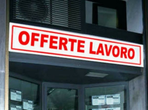 centri per l'impiego offerte di lavoro