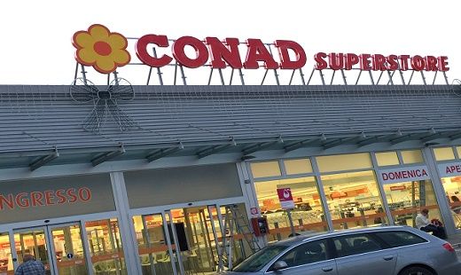 conad lavoro supermercato