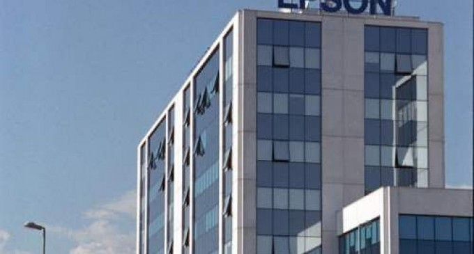 epson assume personale