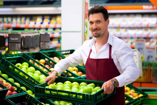 lavoro commessi