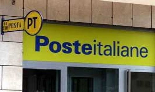 lavoro poste italiane