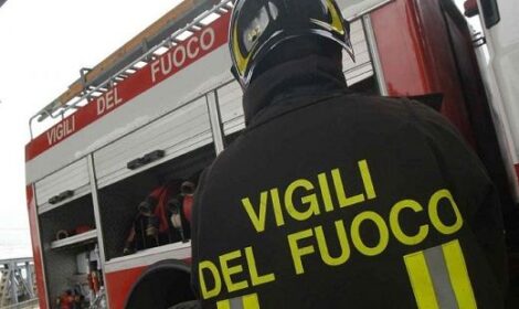 Lavorare come Vigile del Fuoco: in arrivo più di 1000 nuove assunzioni in  Italia. |