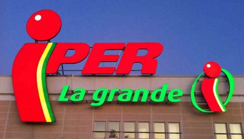 supermercati iper