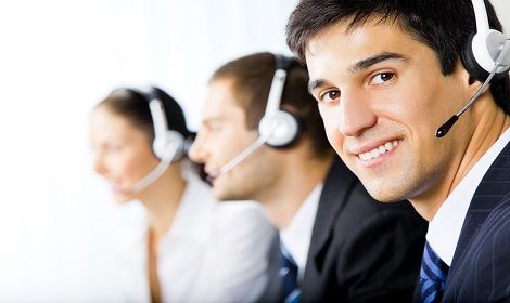 lavoro call center