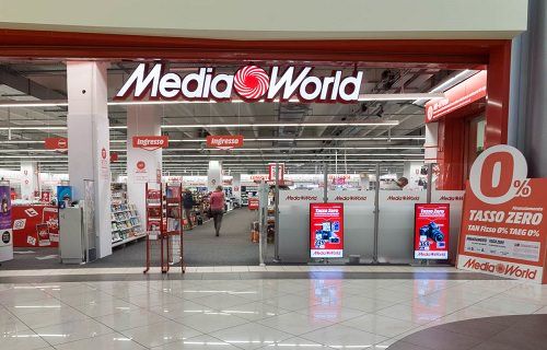 lavoro mediaworld