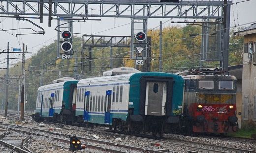 lavoro ministero dei trasporti