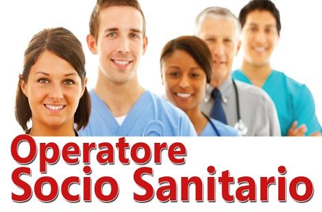 corso operatore socio sanitario