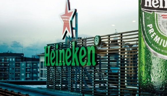 lavoro heineken