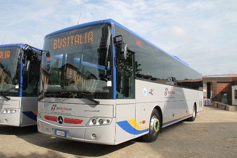 busitalia assunzioni