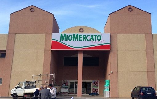 miomercato lavoro