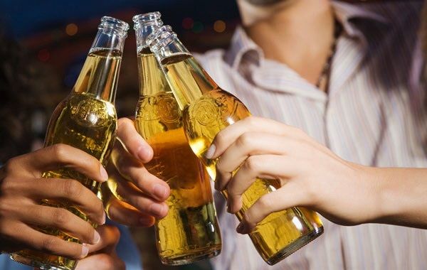 bere birra in giro per il mondo