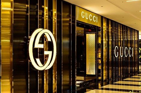 lavoro gucci azienda