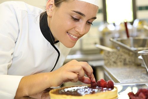 lavoro settore dolciario