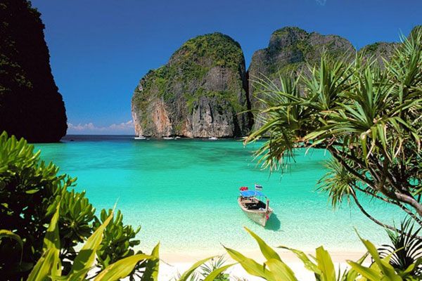 thailandia paradiso