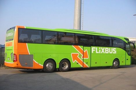 lavoro flixbus