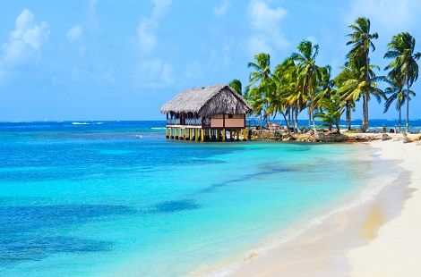 vacanza caraibi
