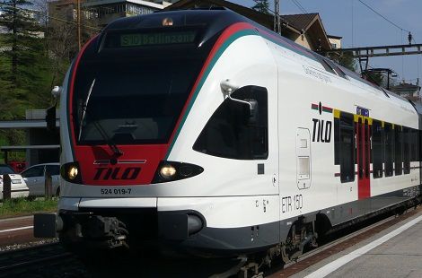 lavoro ferrovie svizzere