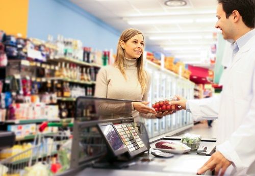 lavoro supermercati italiani