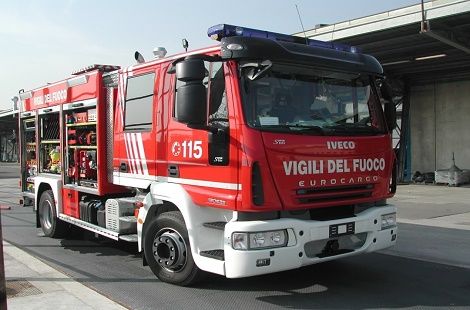 assunzioni vigili del fuoco