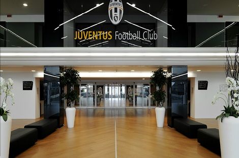 juventus assume personale in ita