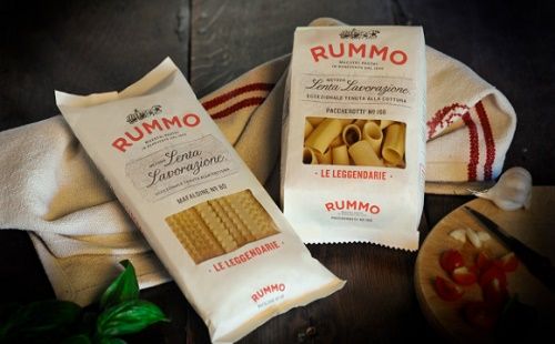 pastificio rummo