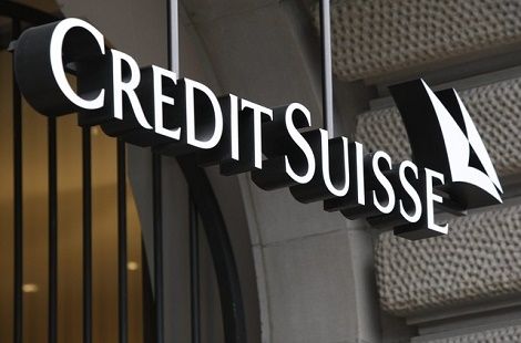 CREDIT SUISSE, FINANZINSTITUT, FINANZWESEN, FINANZKRISE, REZESSION, WIRTSCHAFTSKRISE, BANKENKRISE, BOERSENKRISE, BILANZ,