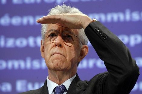 mario monti