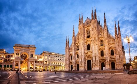 Offerte Di Lavoro A Milano E Provincia Ecco Come Candidarsi