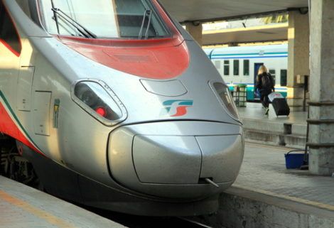 ferrovie dello stato lavoro