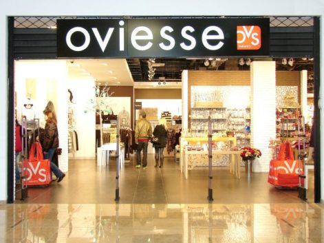 oviesse-ovs