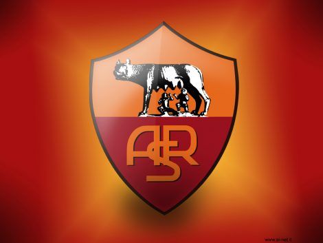 associazione sportiva roma