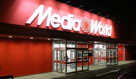 mediaworld lavoro