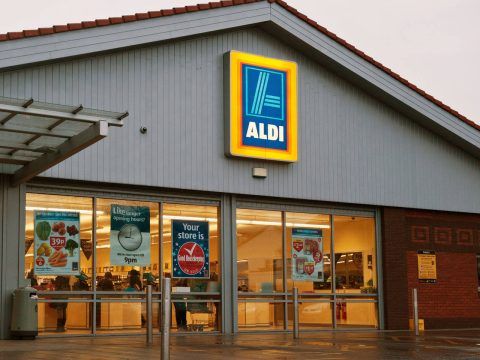 lavoro aldi