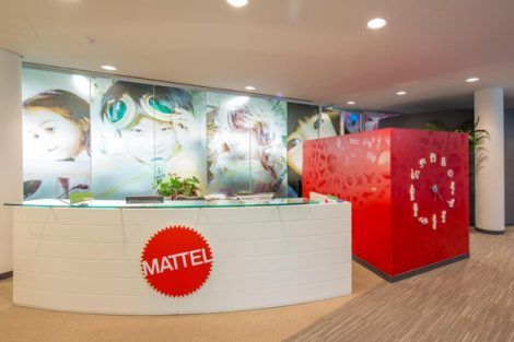 mattel italia lavoro