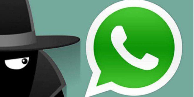 truffa whatsapp