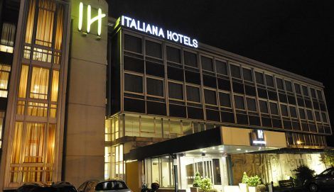 italiana hotels and resorts