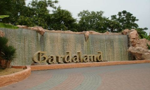 assunzioni gardaland