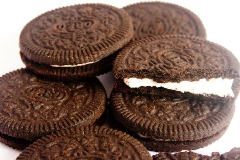 oreo assaggiatori cioccolato