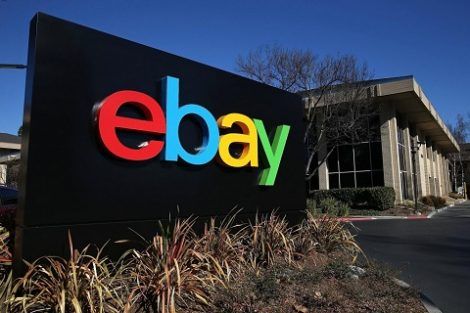 ebay sede legale lavoro