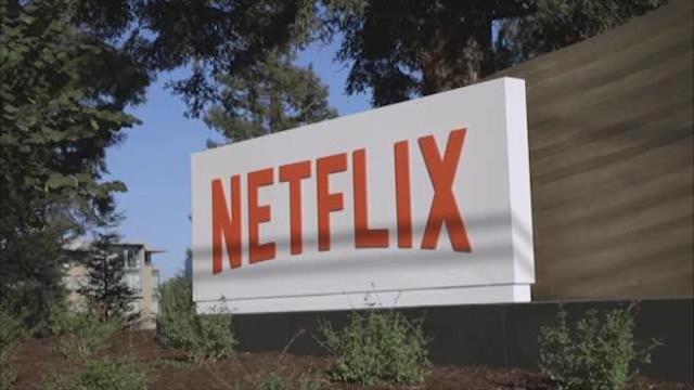 netflix sede legale