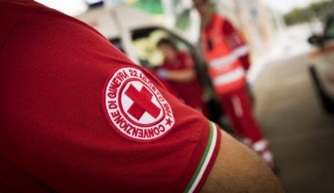 croce rossa lavoro guadagnare