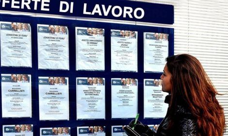 Offriamo 1800 Euro Al Mese Vitto E Alloggio Ma Non Troviamo