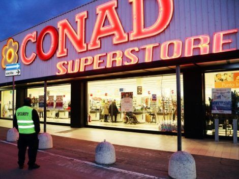 conad superstore