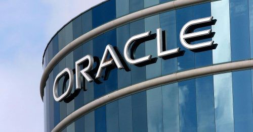 lavoro oracle italia