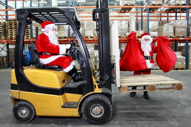 lavoro natale