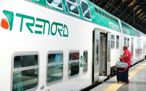 lavoro trenord italia