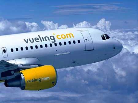 vueling assunzioni