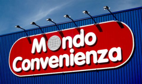 lavoro mondo convenienza